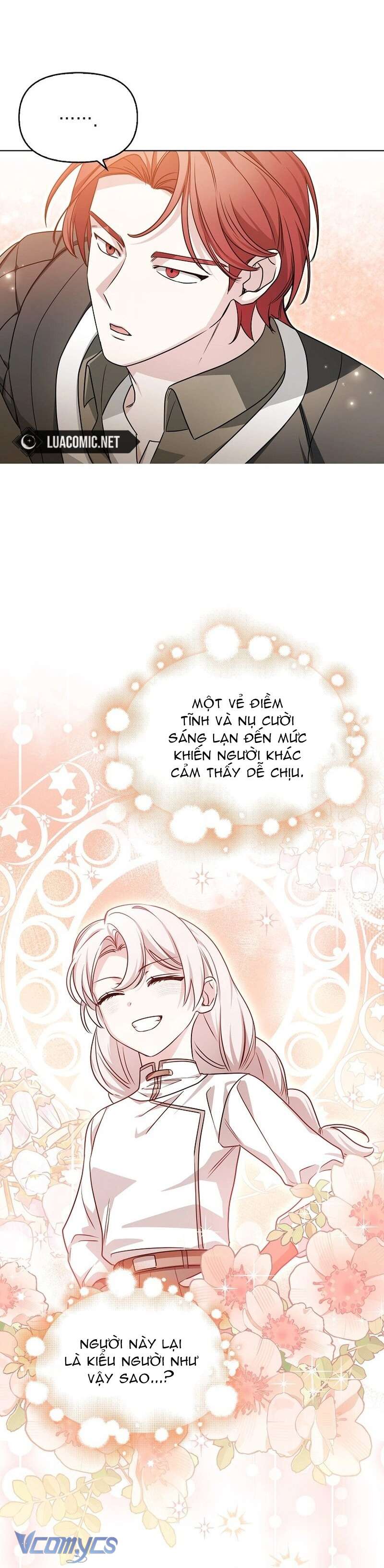 Kế Hoạch Nghỉ Hưu Của Nhân Vật Phản Diện Chapter 15 - Trang 4