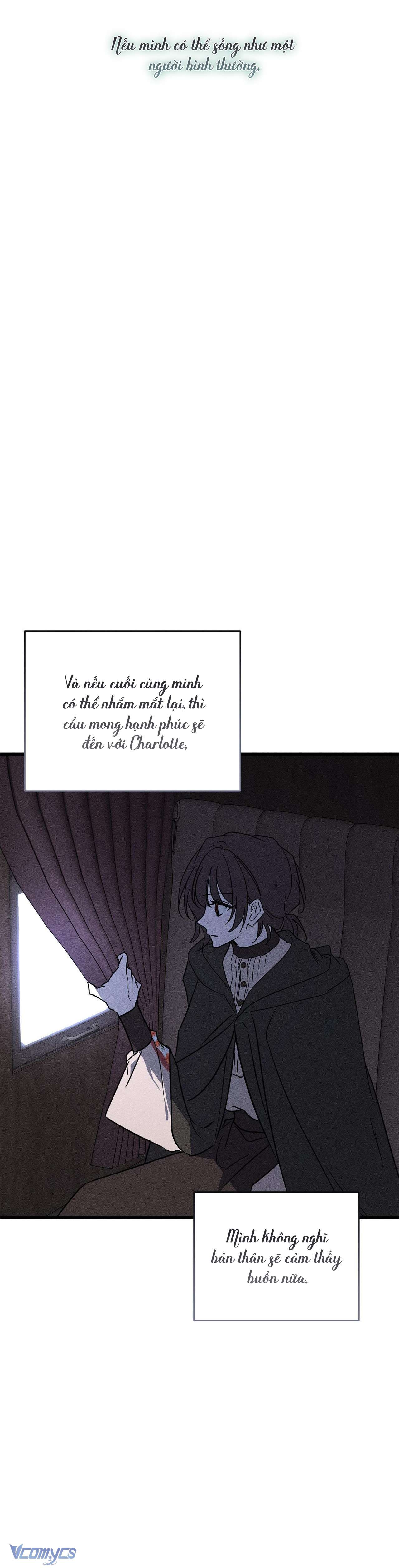 Vị Phu Quân Căm Ghét Tôi Đã Mất Trí Nhớ Chapter 48 - Trang 4