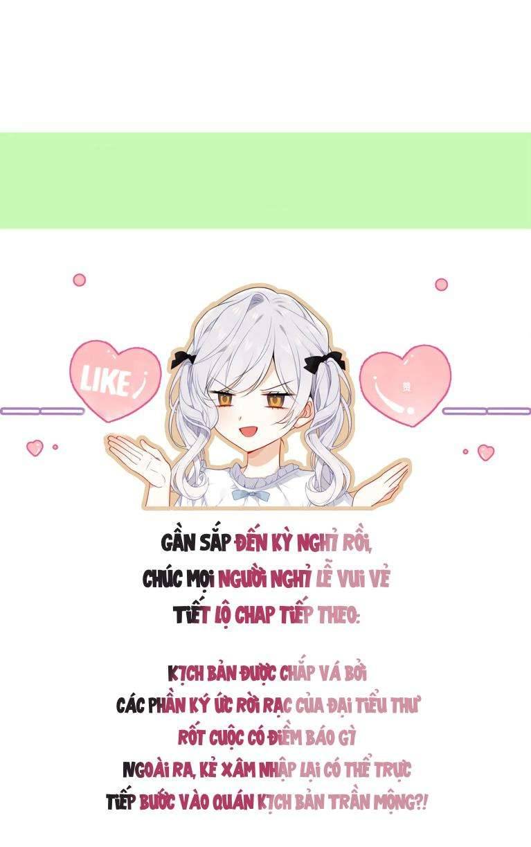 Quán Kịch Bản Trần Mộng Chapter 73 - Trang 4