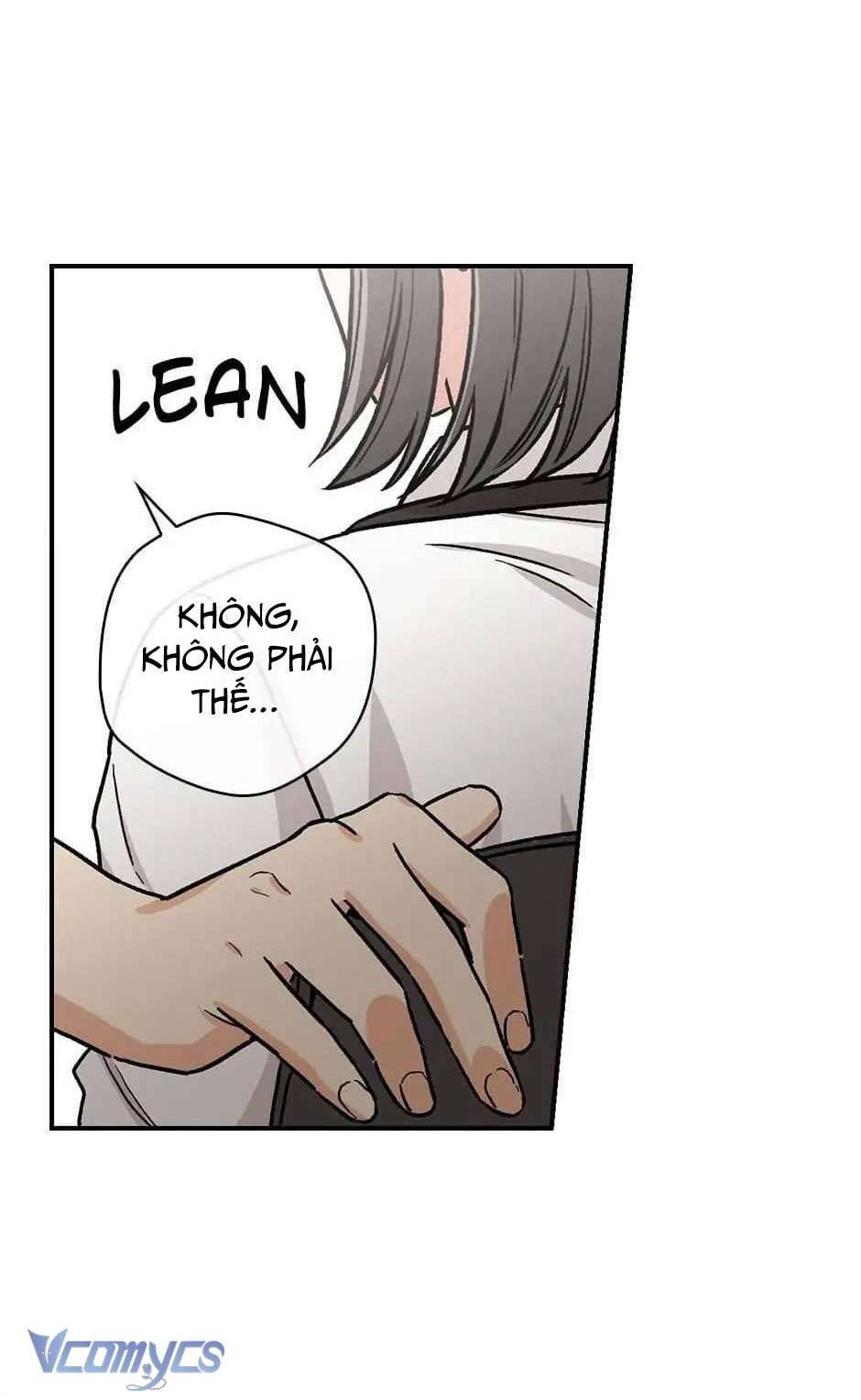 Ly Espresso Của Mùa Xuân Chapter 9 - Trang 4