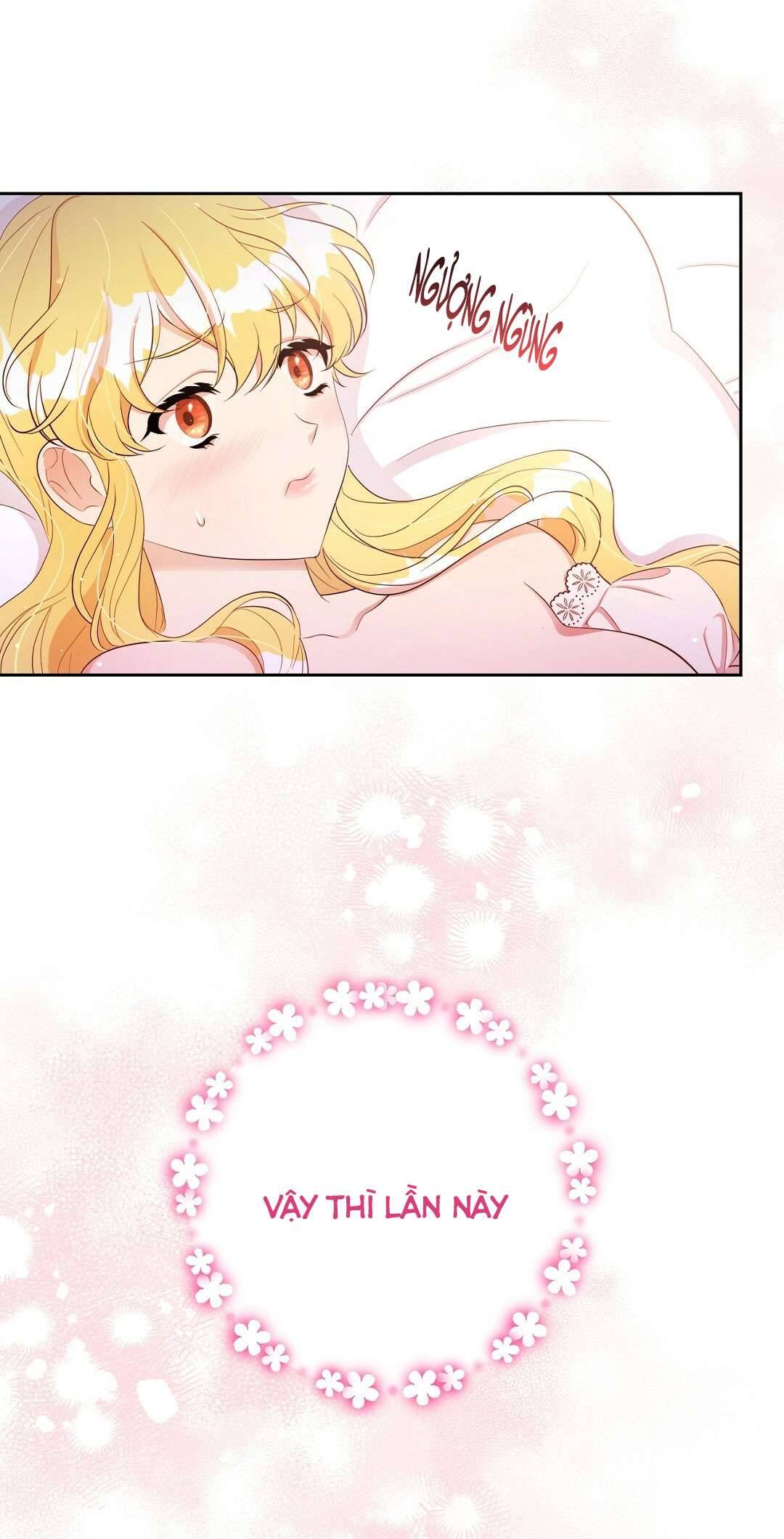 Công Tước Hát Rong Chapter 28 - Trang 3