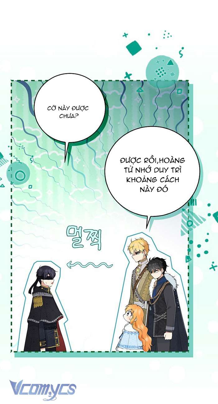 Sóc Con Tài Năng Chap 30 - Next Chap 31
