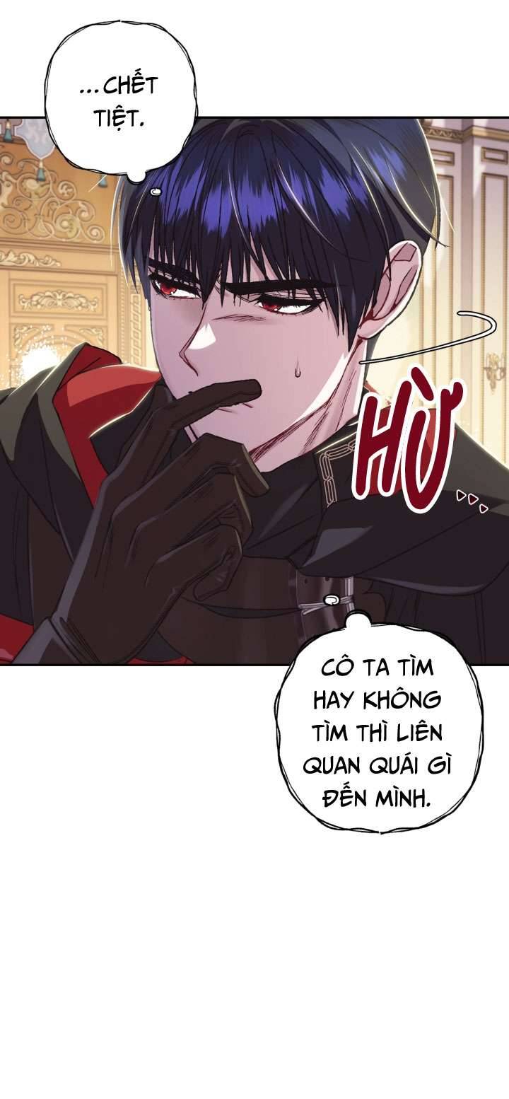 Cha À, Con Không Muốn Kết Hôn Đâu Chap 22 - Next Chap 23