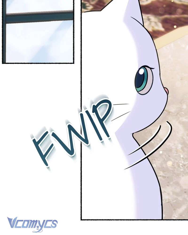 Trở Thành Chú Mèo Ngủ Cùng Bạo Chúa Chapter 9 - Trang 3