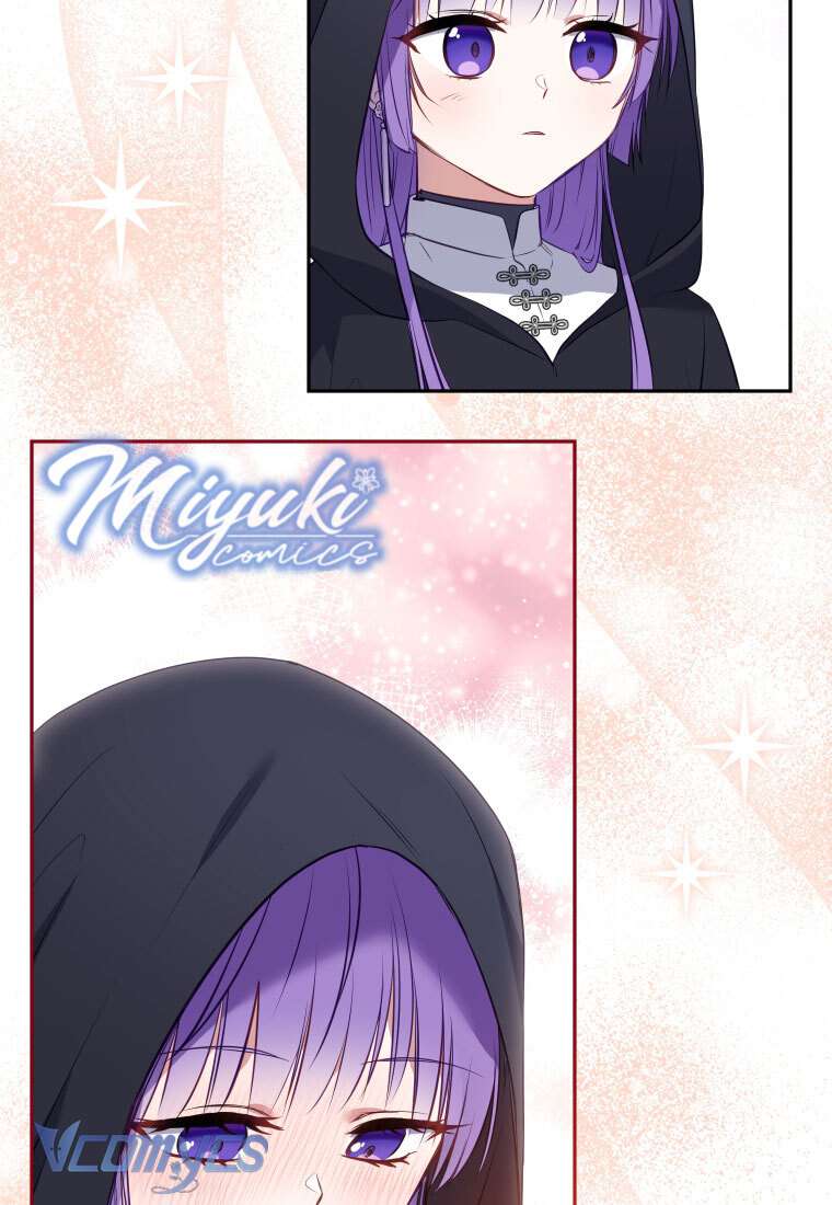 Tôi Được Nuôi Dưỡng Bởi Những Kẻ Phản Diện Chap 27 - Trang 3