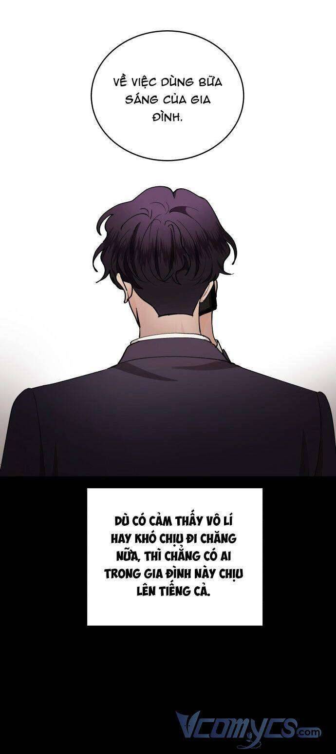 Oan Gia Ngõ Hẹp Chapter 37 - Next Chapter 38