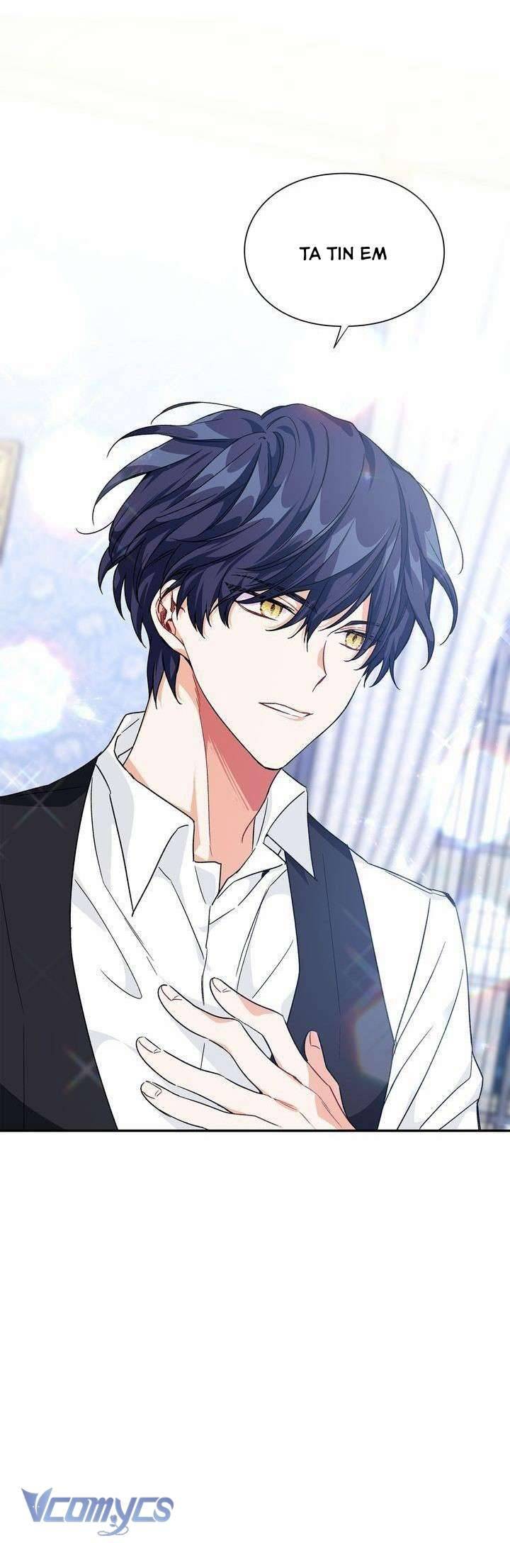 Bác Sĩ Elise: Vi Tiểu Thư Với Cây Đèn Dầu Chap 125 - Trang 2