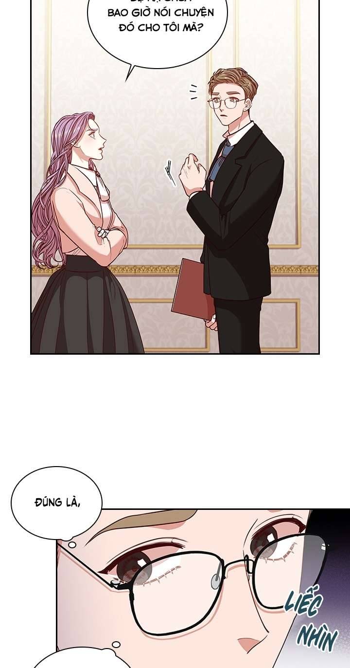 Thư Ký Của Bạo Chúa Chapter 26 - Next Chapter 27