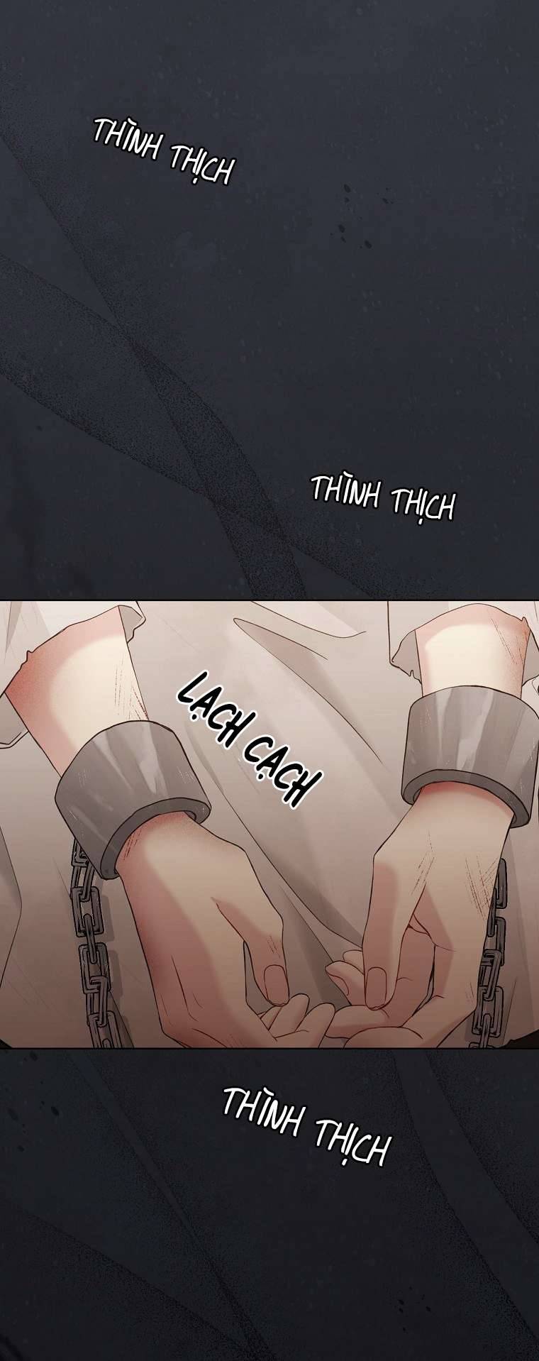 Vương Miện Lục Bảo Chap 56 - Trang 2