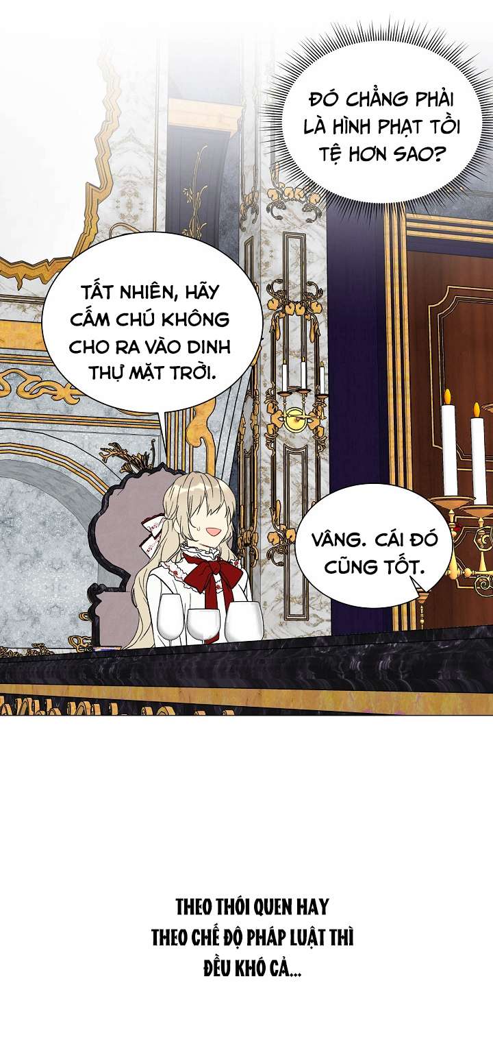 Vương Miện Lục Bảo Chap 20 - Trang 2