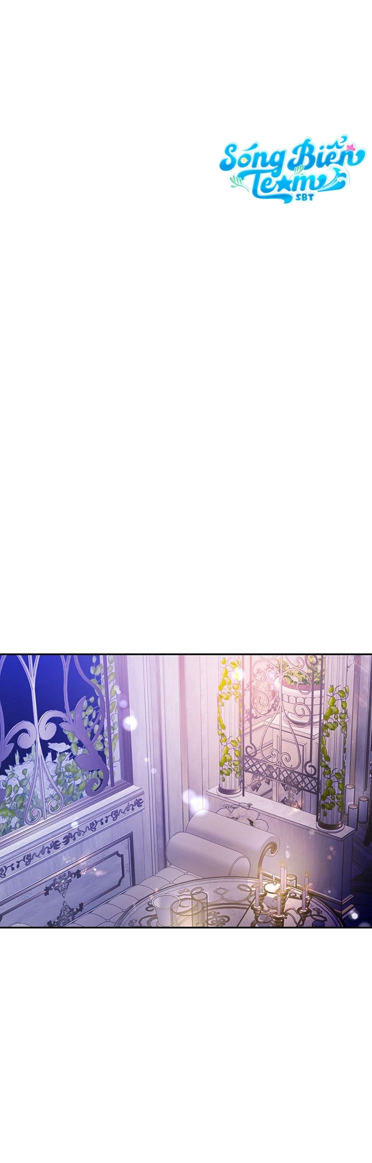 [ 18+ ] Tại nơi ẩn mình cuối cùng của sắc xanh Chap 11 - Trang 2