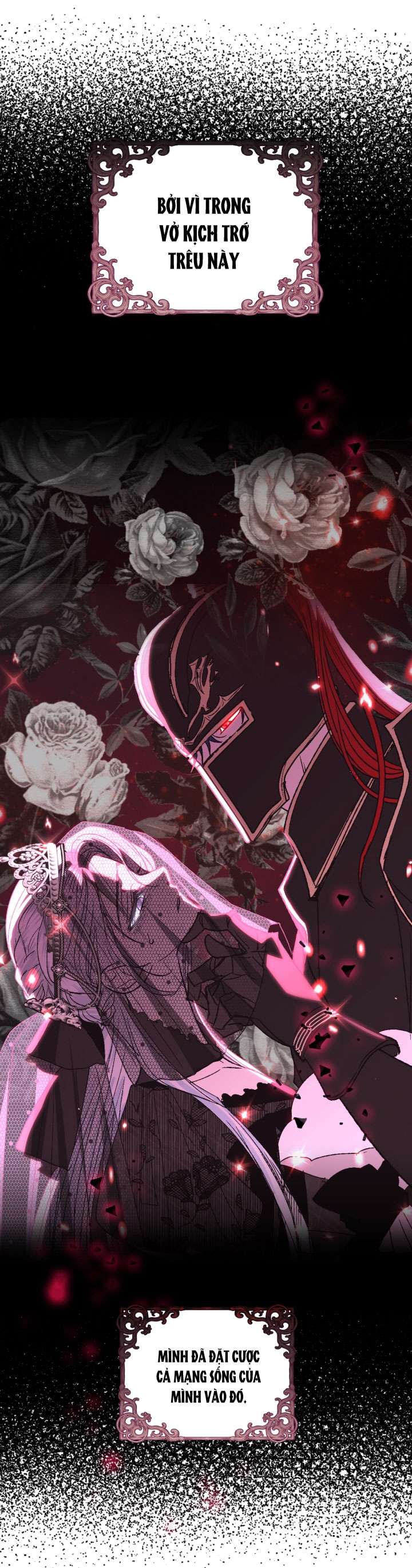 Cha À, Con Không Muốn Kết Hôn Đâu Chap 33 - Next Chap 34