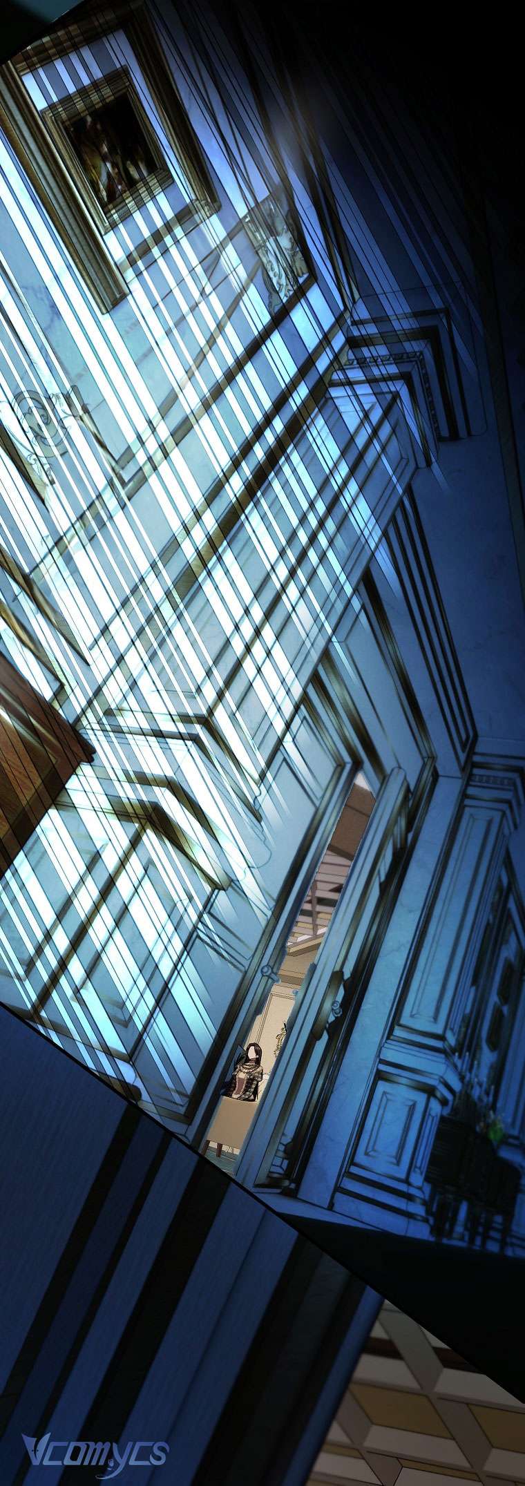 Lần Đầu Bé Út Được Yêu Thương Chap 31 - Trang 2