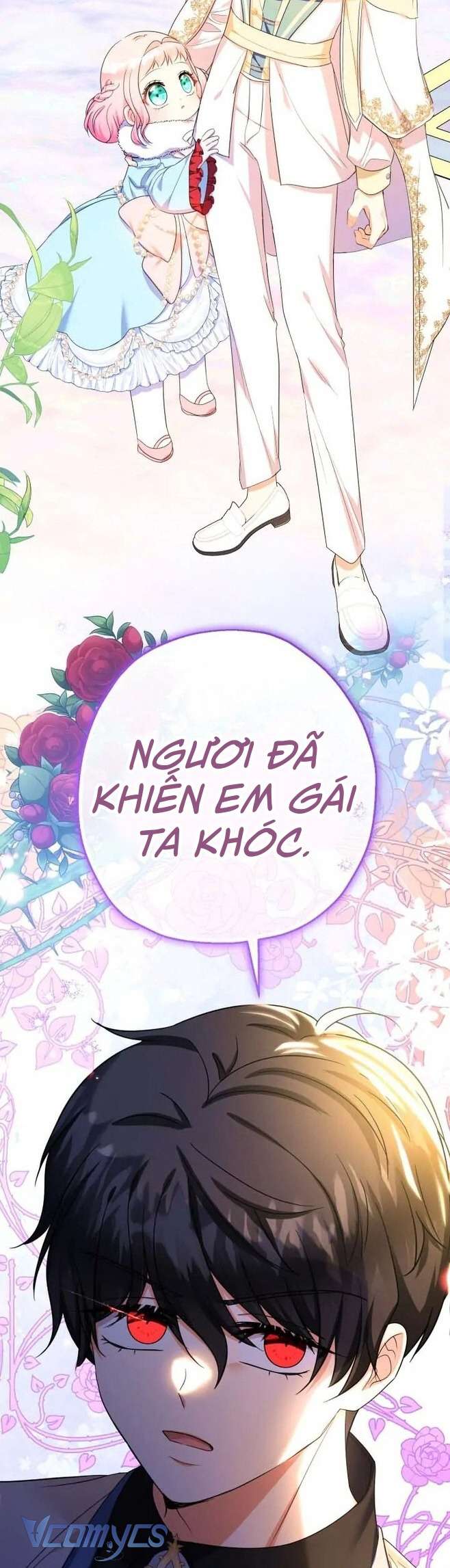 Tiểu Thư Tích Tiền Đi Bụi Chapter 46 - Next Chapter 47