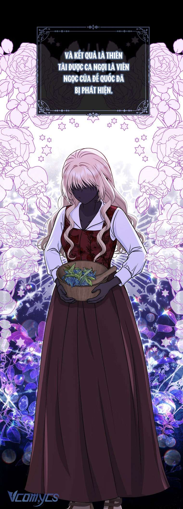 Nhân Vật Phản Diện Đều Thích Tôi Chapter 25 - Next Chapter 26