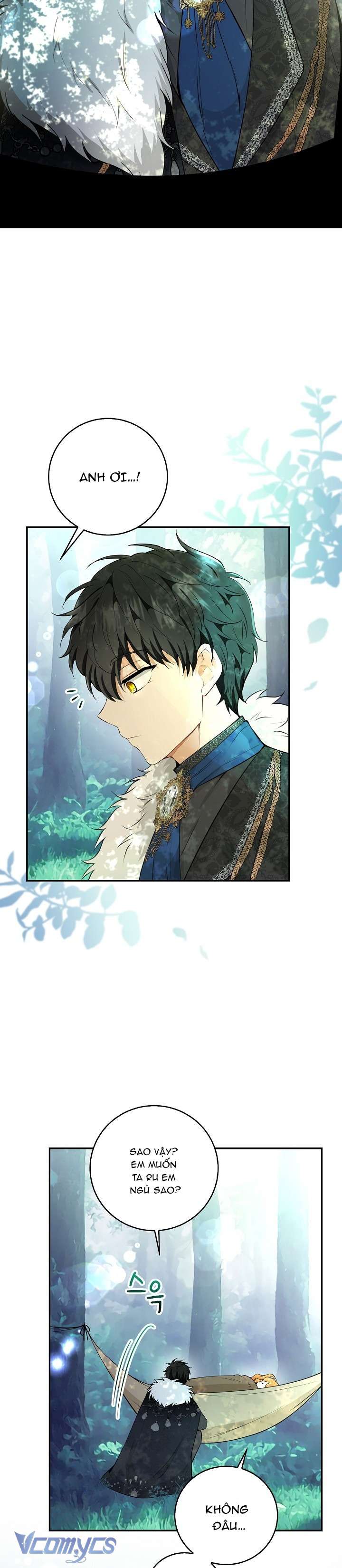 Sóc Con Tài Năng Chap 28 - Trang 2