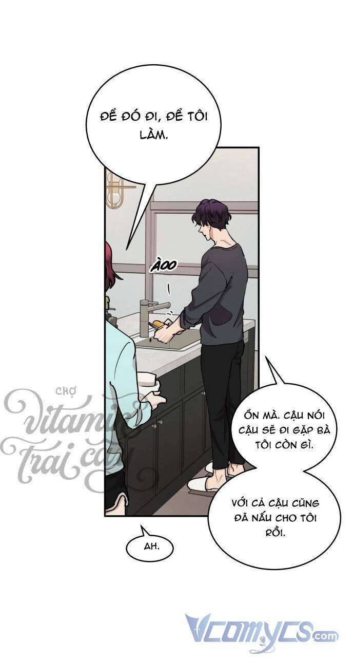 Oan Gia Ngõ Hẹp Chapter 32 - Next Chapter 33