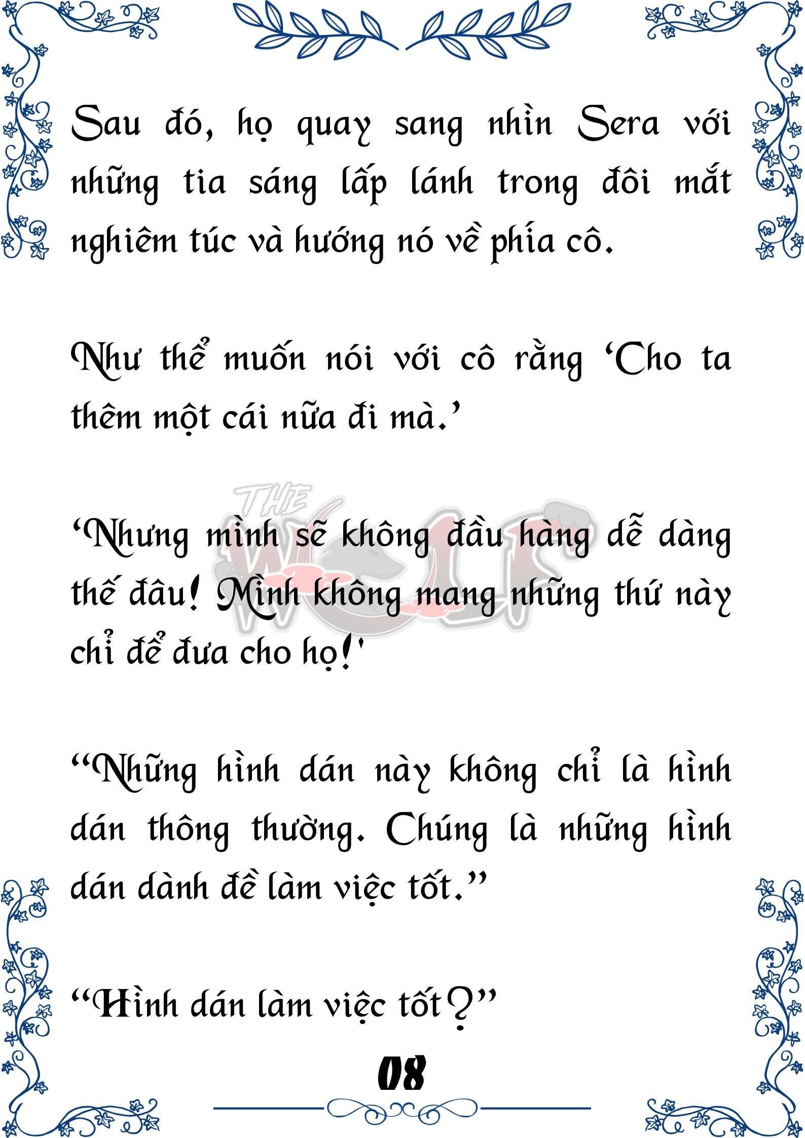 Tôi Trở Thành Gia Sư Của Cặp Song Sinh Hoàng Gia Chap 57 - Trang 2