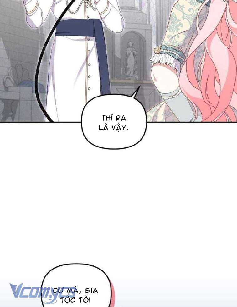 Tôi Được Nuôi Dưỡng Bởi Những Kẻ Phản Diện Chap 71 - Trang 3