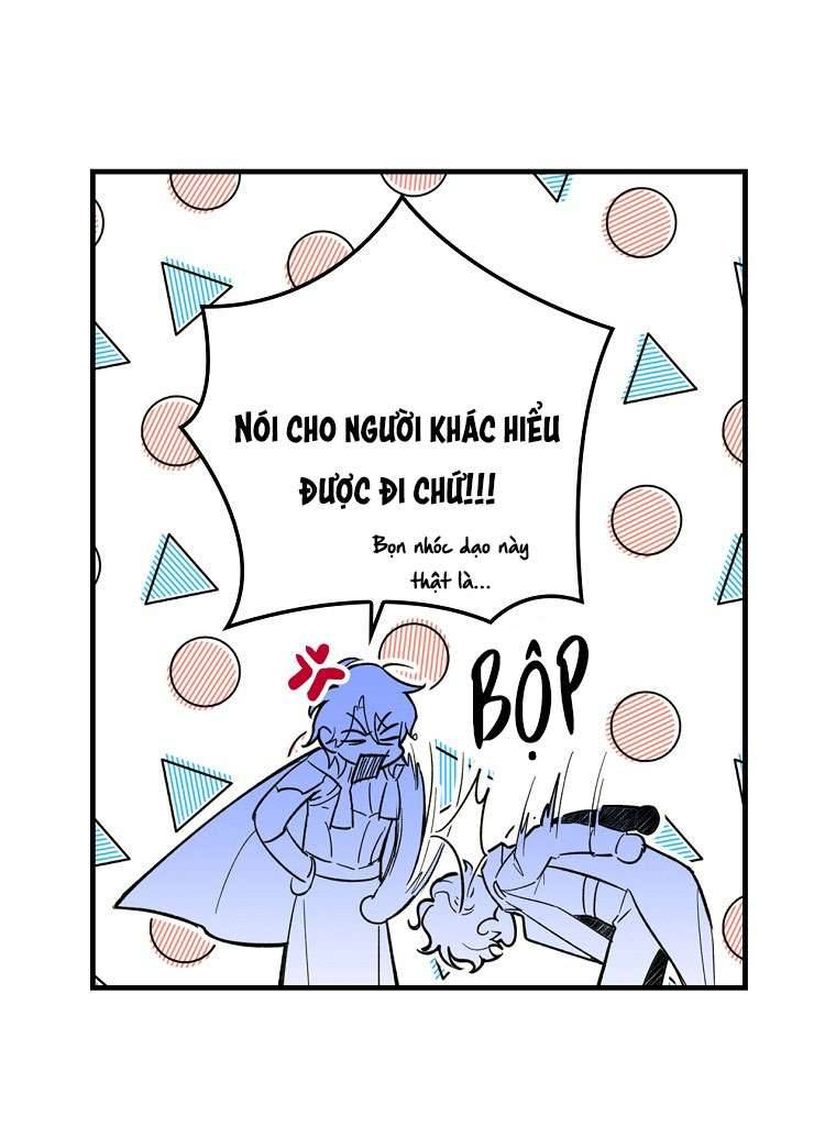 Phương Pháp Khiến Phu Quân Đứng Về Phía Tôi Chapter 4 - Trang 4