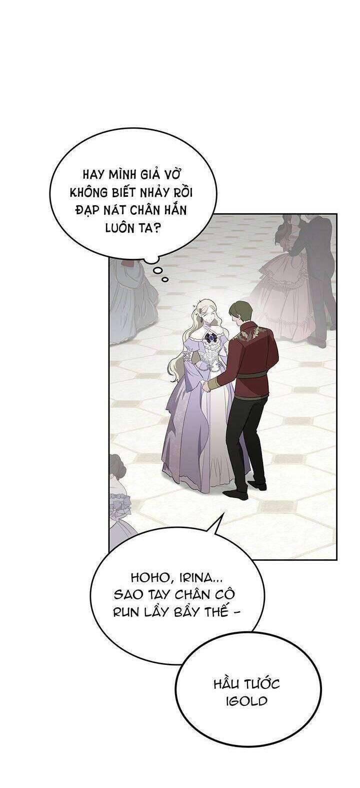 Nam Chính Quái Vật Sống Dưới Giường Tôi Chapter 29 - Trang 4