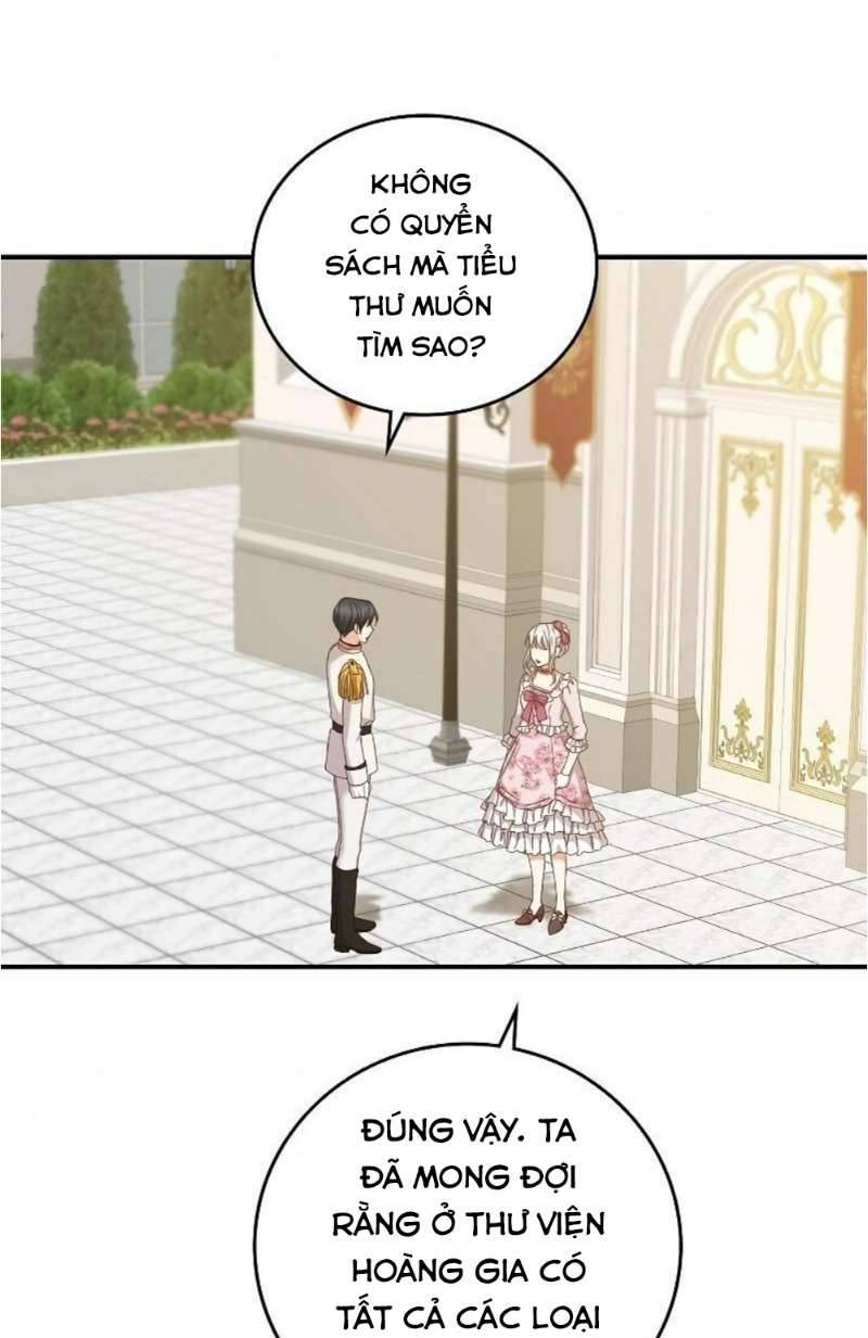 Cẩn Thận Với Các Anh Trai Đấy! Chap 62 - Trang 2