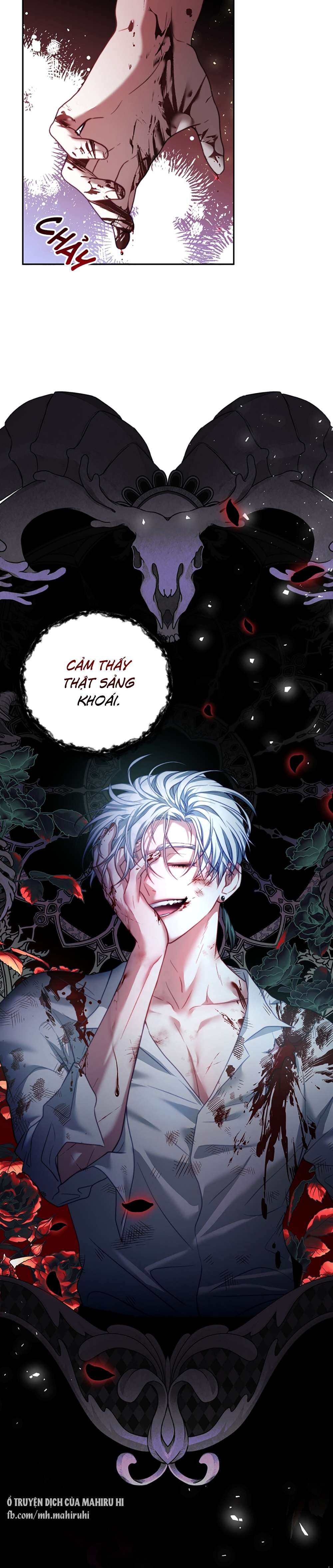 Trở Thành Tình Địch Của Các Nam Chính Chapter 20 - Trang 3