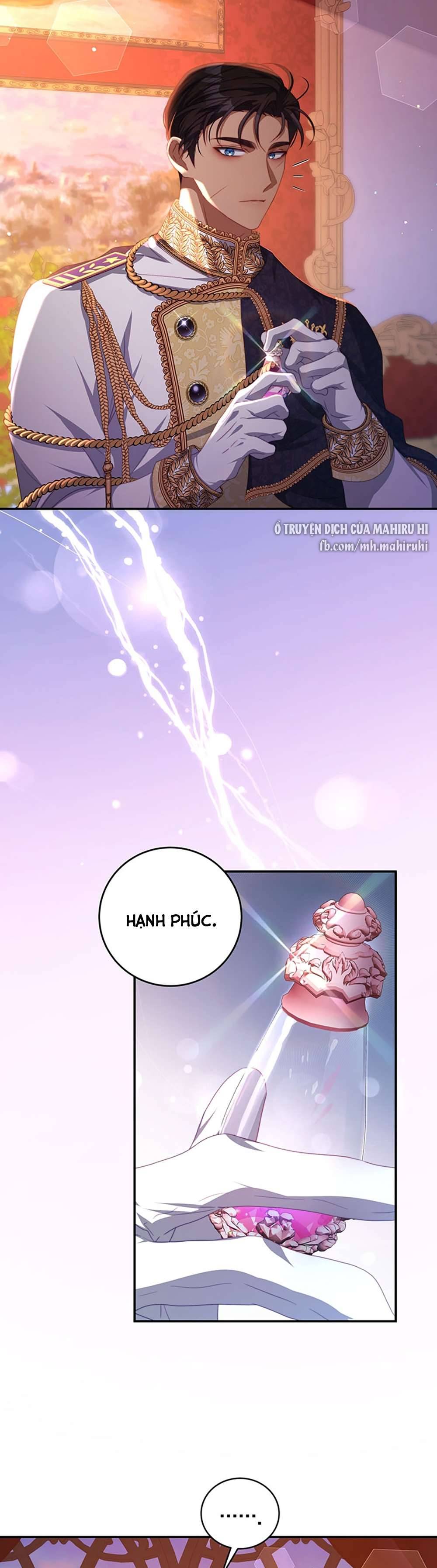 Trở Thành Tình Địch Của Các Nam Chính Chapter 68 - Trang 3