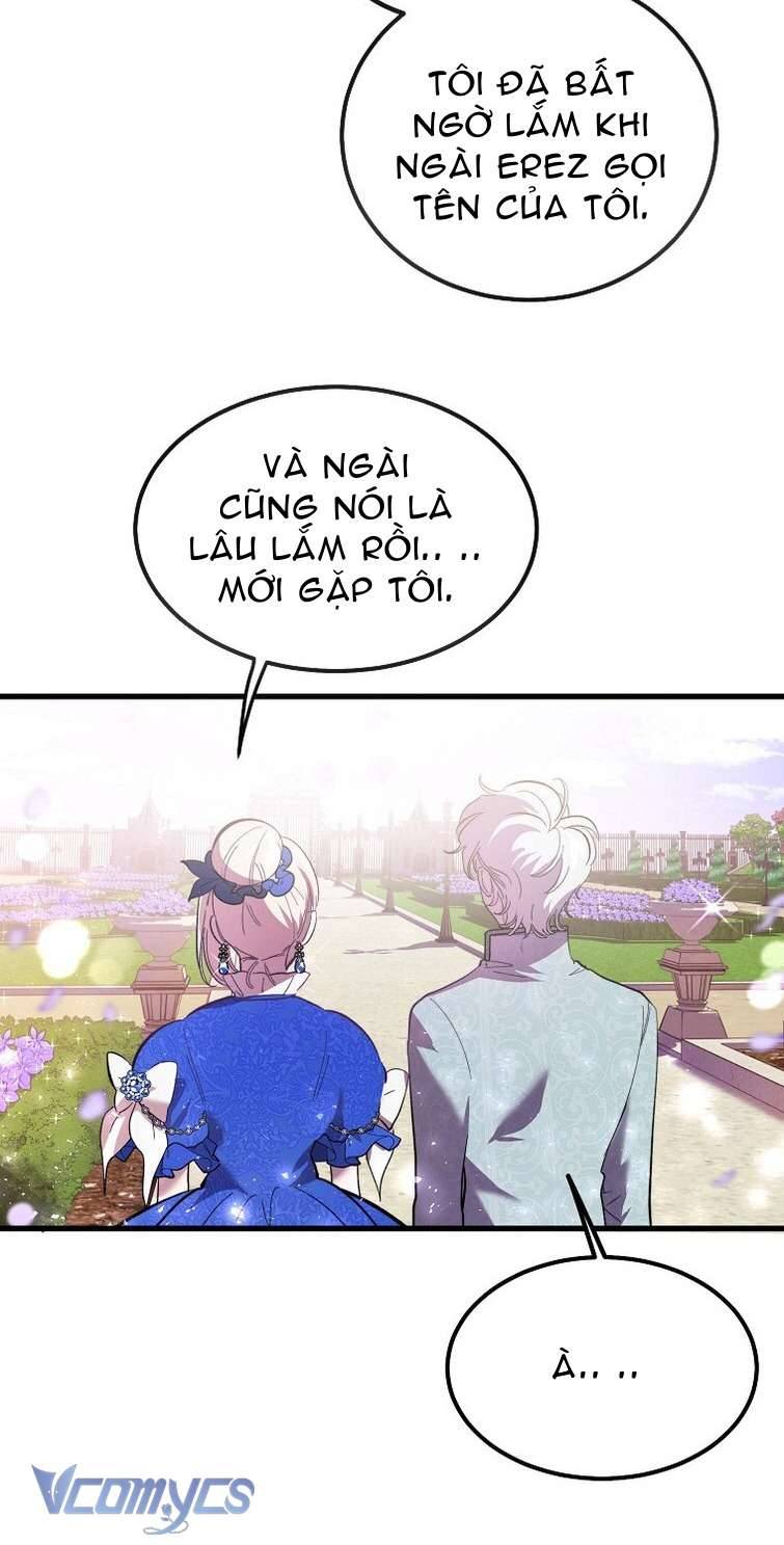 Ác Quỷ Nuôi Dưỡng Tiểu Thư Chapter 8 - Trang 4