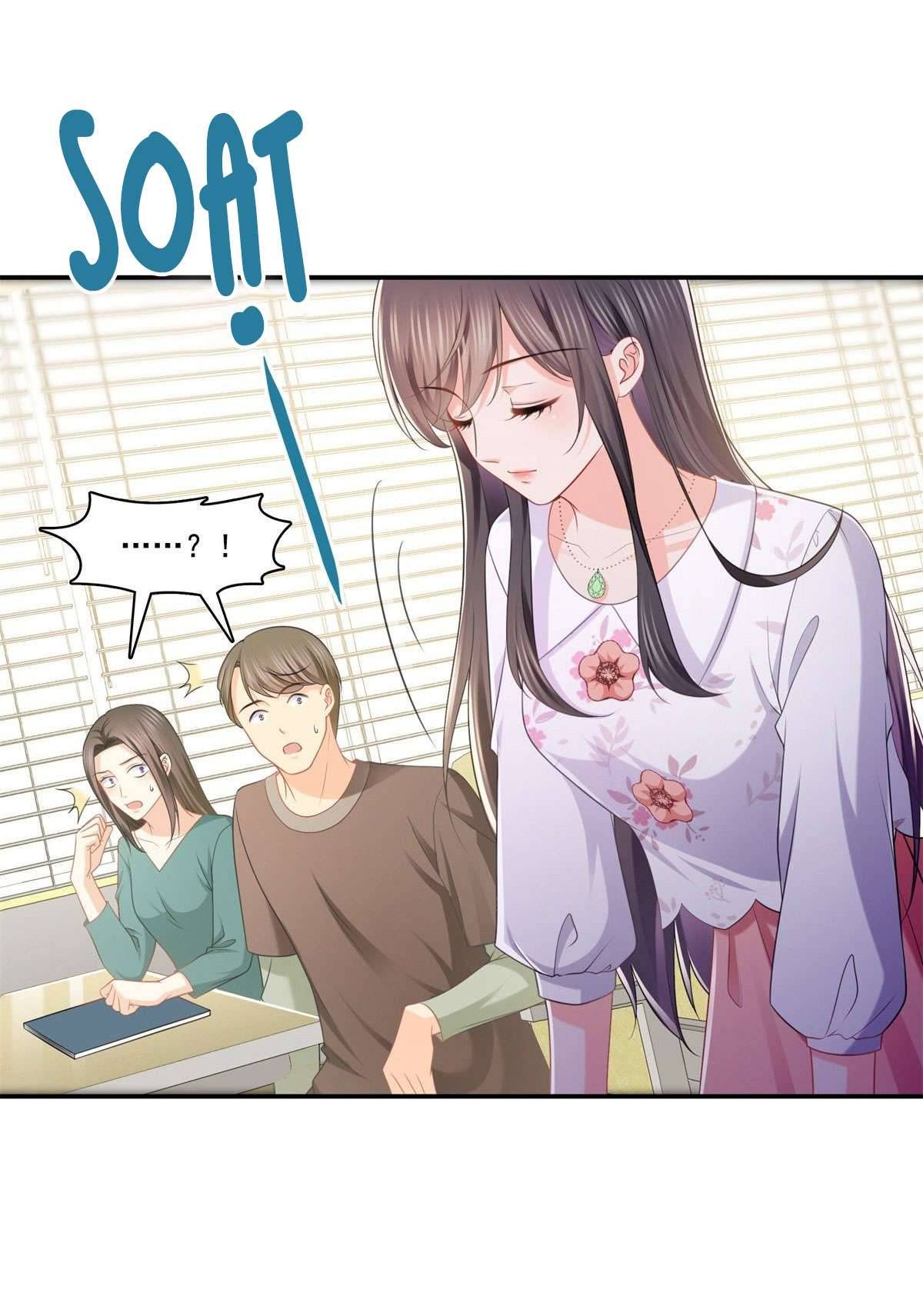 Hệt Như Hàn Quang Gặp Nắng Gắt Chap 209 - Trang 4