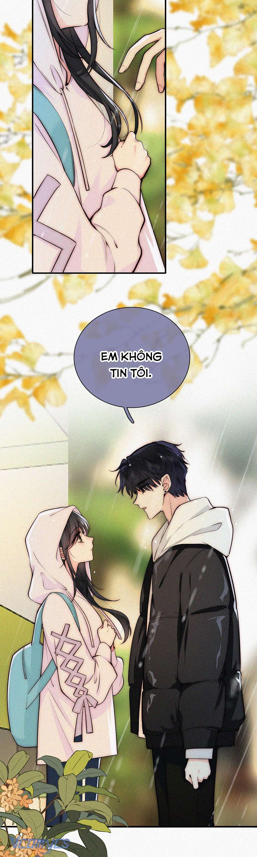 Một Mực Cưng Chiều Chap 53 - Trang 2