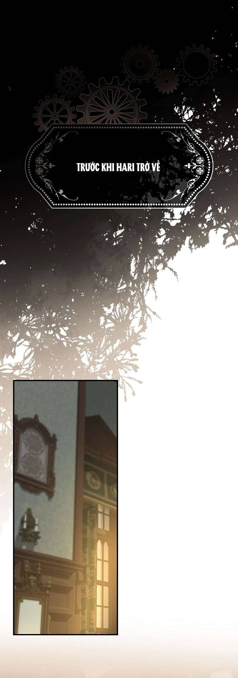 Cẩn Thận Với Các Anh Trai Đấy! Chap NT1 - Trang 2