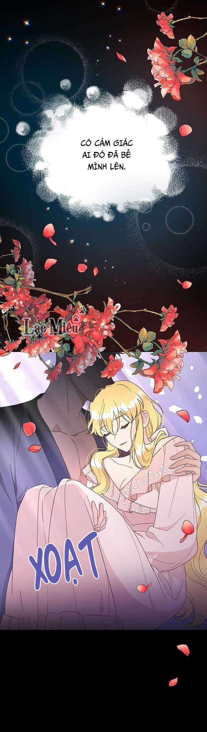 Công Tước Hát Rong Chapter 5 - Trang 3