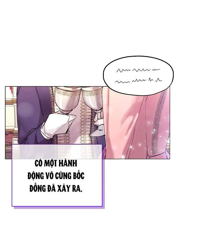 Ác Nữ Cần Bạo Chúa Chapter 1 - Trang 4