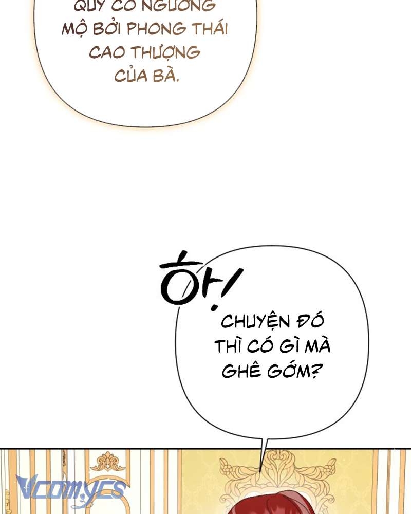 Dành Cho Những Ai Coi Hối Tiếc Là Điều Xa Xỉ Chap 11 - Trang 4