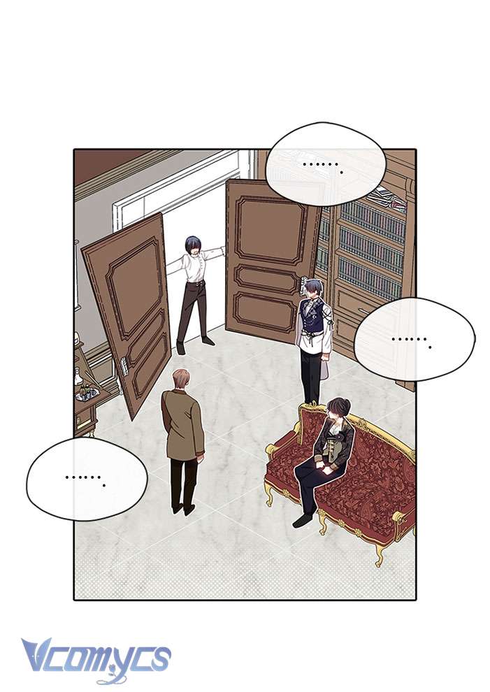 Gia Đình Bị Ám Ảnh Bởi Tôi Chapter 60 - Trang 4