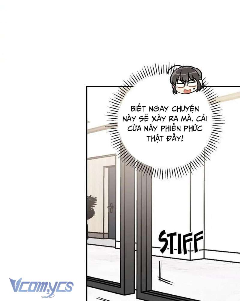 Ly Espresso Của Mùa Xuân Chapter 23 - Trang 4