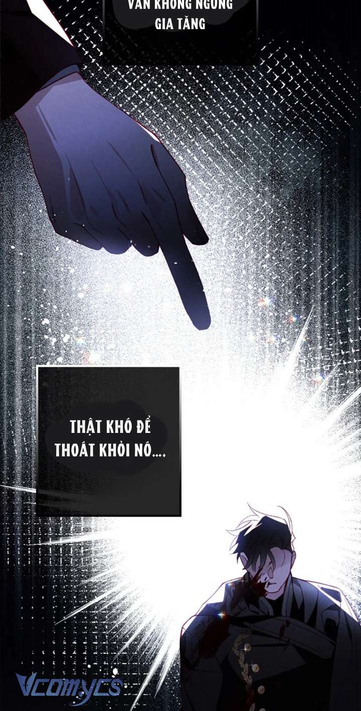 Nuôi vị hôn phu bằng tiền bạc. Chap 47 - Trang 2