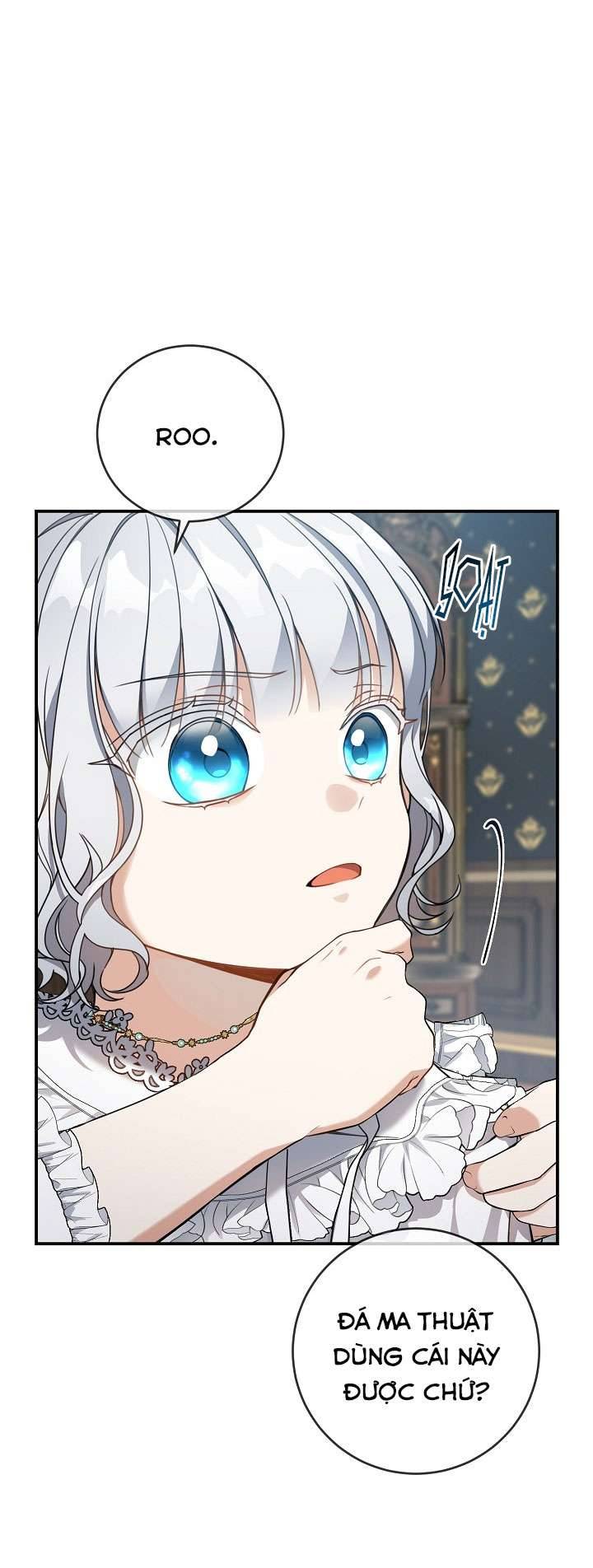 Lại Một Lần Nữa Hướng Về Ánh Sáng Chap 23 - Trang 2