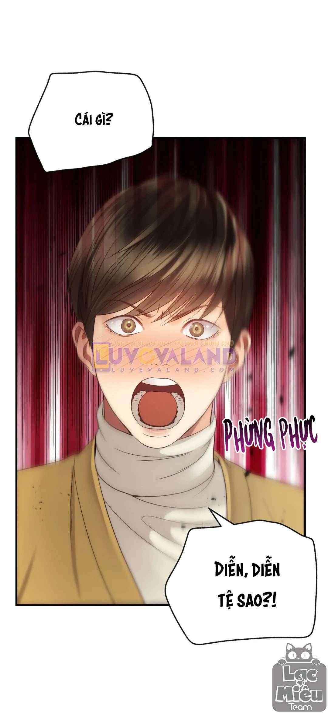 Ngôi Sao Ban Mai Chap 33 - Next Chap 34