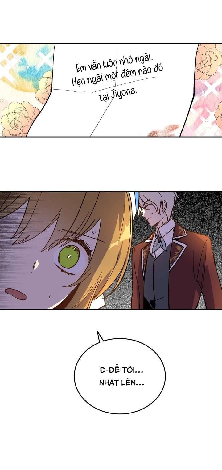 Vị Hôn Thê Khế Ước Của Công Tước Chapter 57 - Trang 4