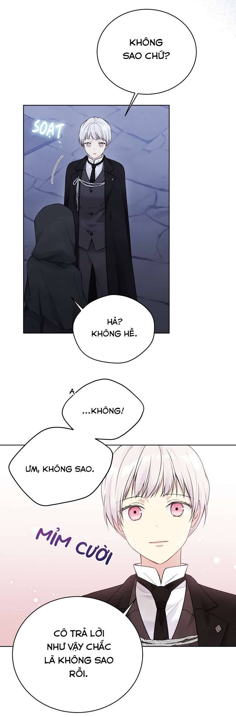 Vương Miện Lục Bảo Chap 57 - Next Chap 58