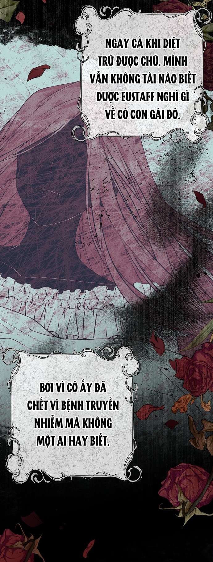 Vương Miện Lục Bảo Chap 79 - Trang 2