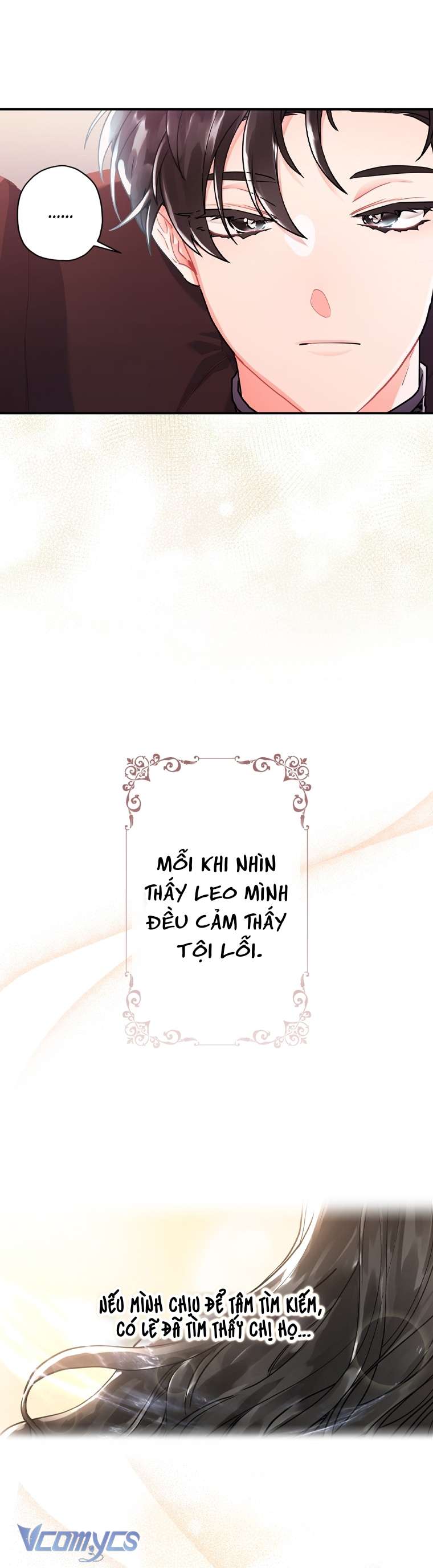 Tôi Đã Trở Thành Con Gái Nuôi Của Nam Chính Chap 44 - Trang 2