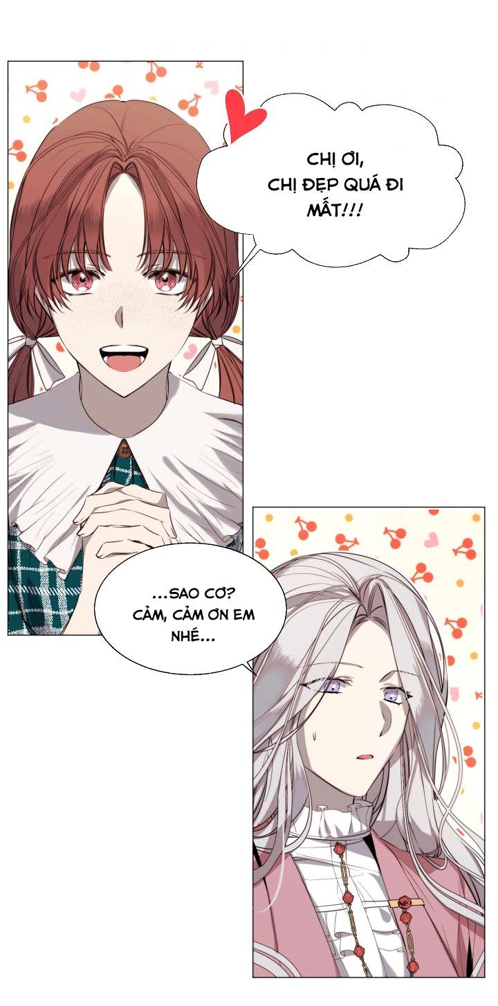 Ác Nữ Cần Bạo Chúa Chapter 20 - Trang 4