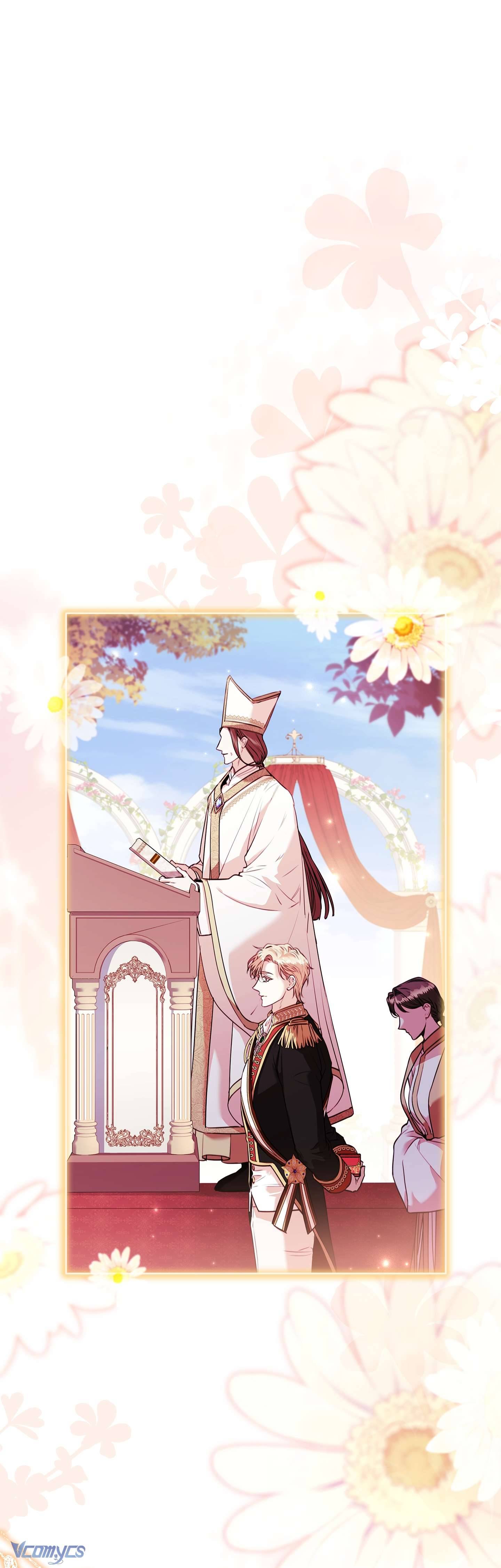 Thư Ký Của Bạo Chúa Chapter 110 - Next Chapter 110.1