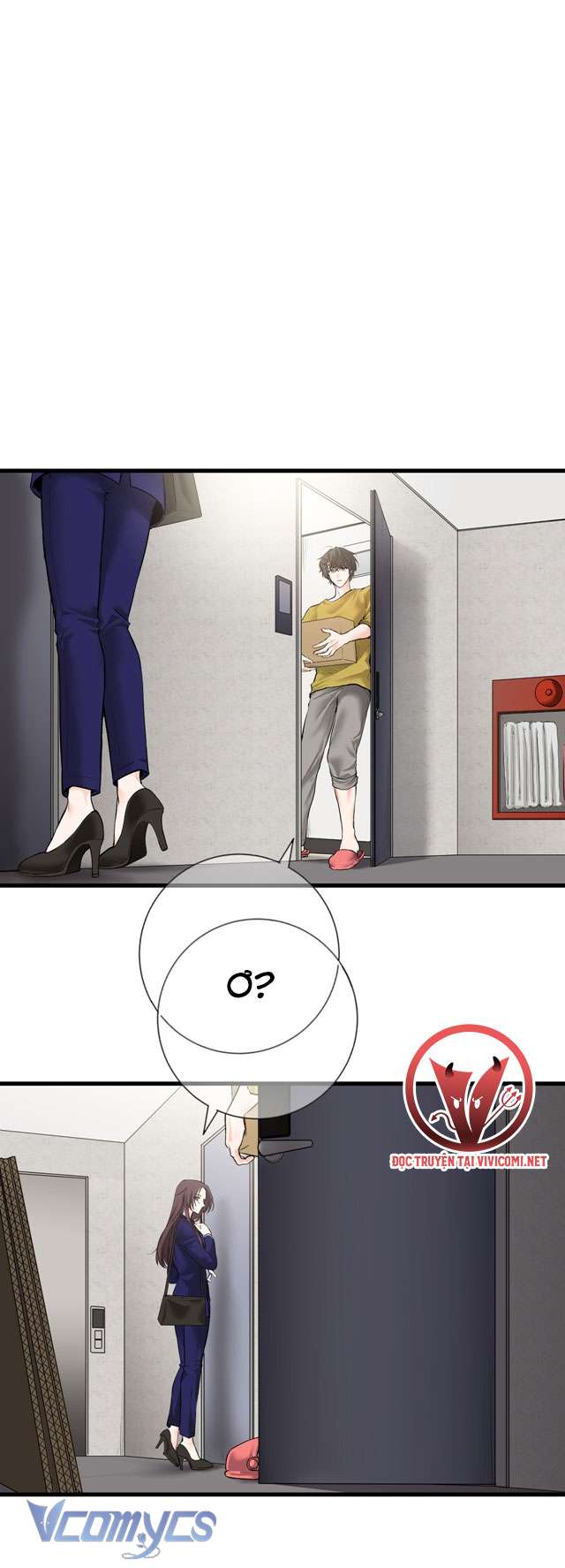 [18+] Bàn Tay Điêu Luyện Chapter 2 - Trang 3