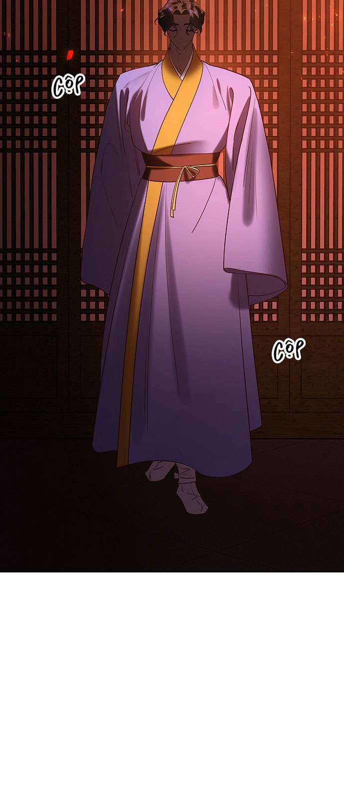 Vương Tử Huyền Bí Chapter 57 - Next Chapter 58