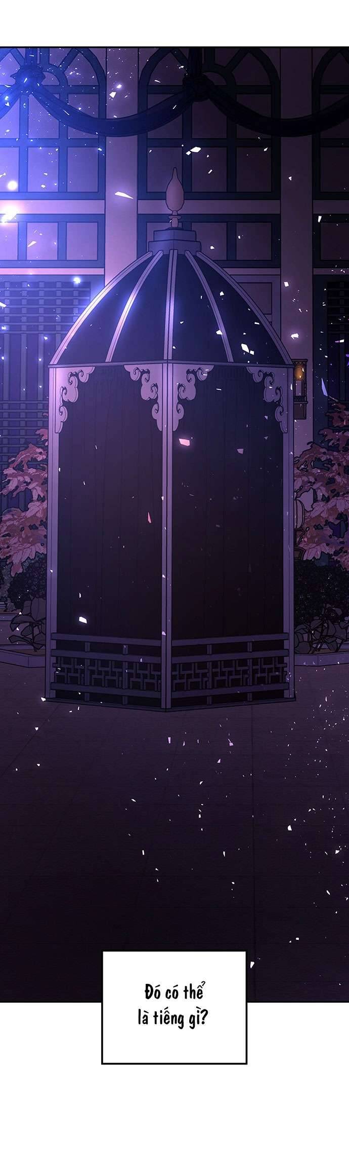 Vương Tử Huyền Bí Chapter 40 - Next Chapter 41