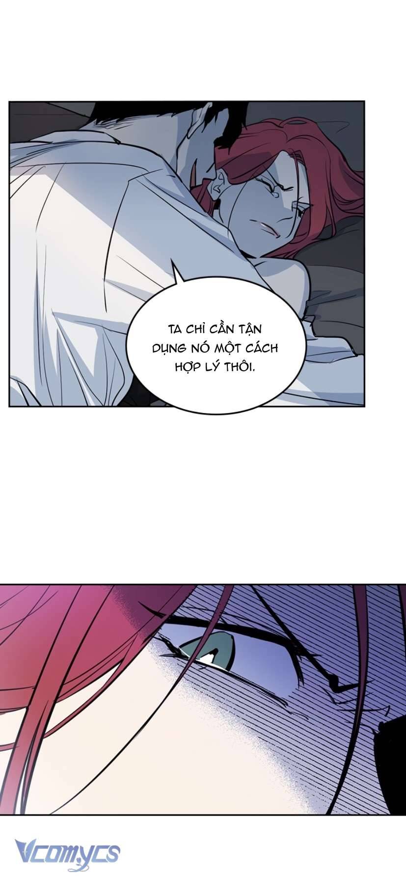 Người Đẹp Và Quái Thú Chap 1 - Trang 3